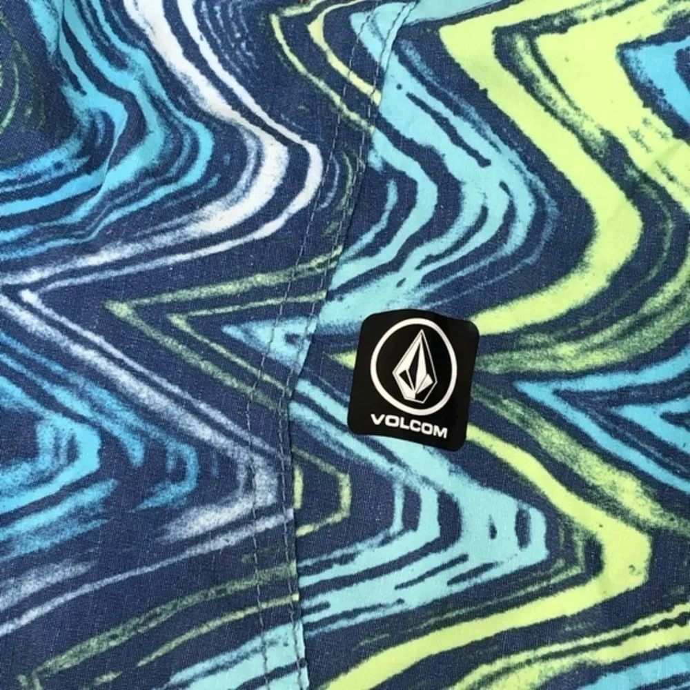 Boys Volcom Boardshorts